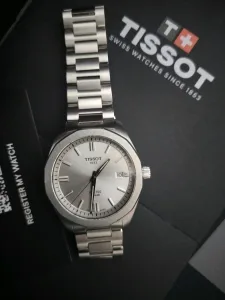 ساعة تيسو Tissot PRC 100 Solar 3