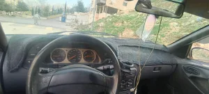 دايو اسبيرو للبيع 2
