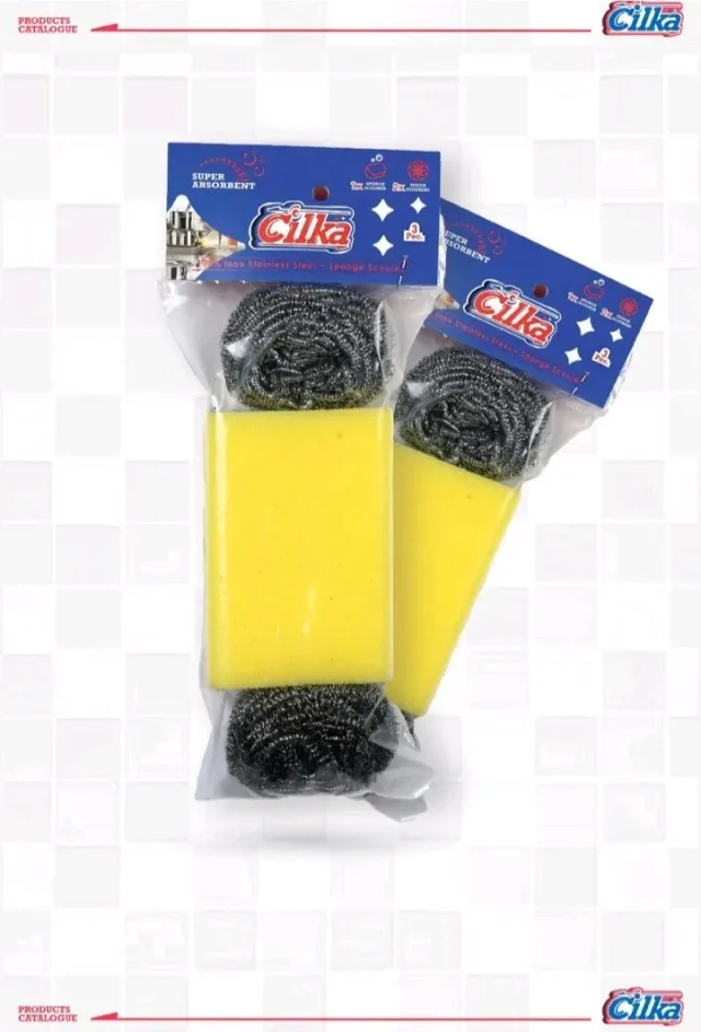 Cilka