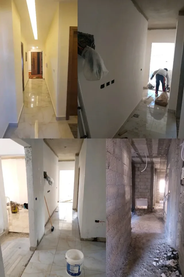 مؤسسة درب الأخوين للبناء والتشطيب