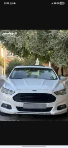 فورد فيوجن 2013 9