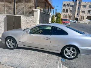 clk200 4