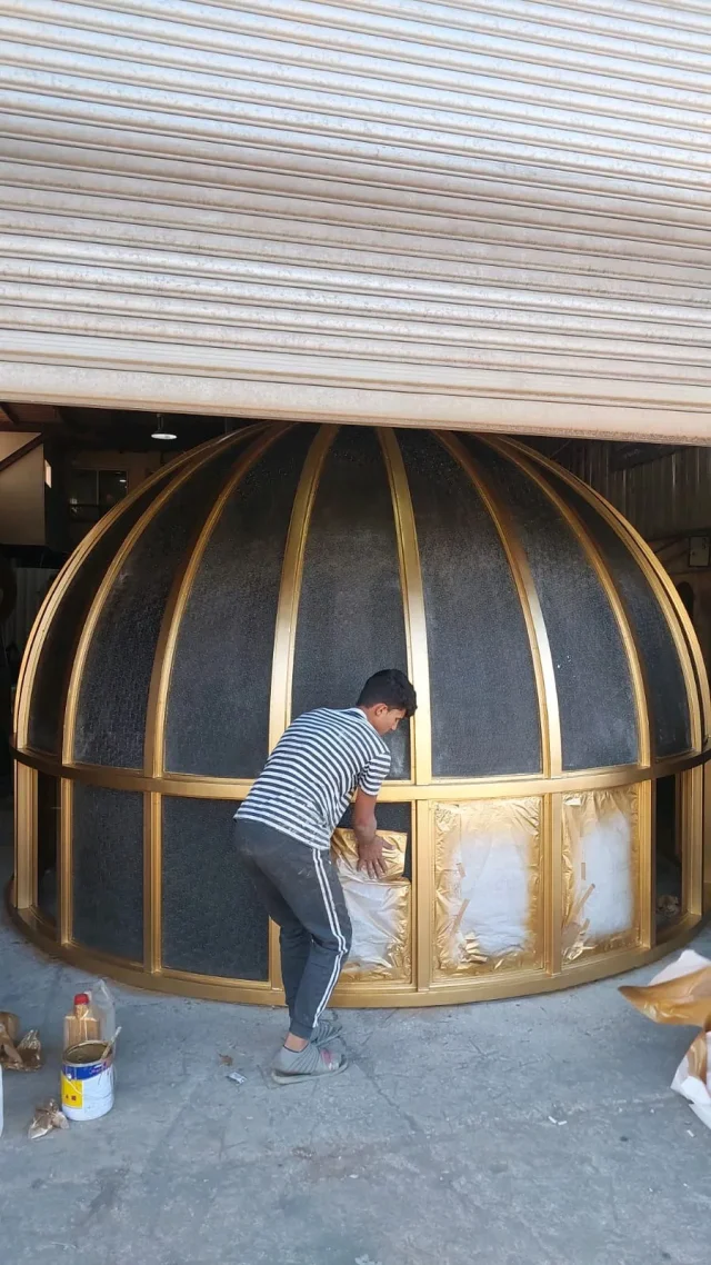 المهندس لكافة اعمال الليزر فايبر
