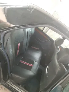 مرسيدس بطة موديل ١٩٩١ 7