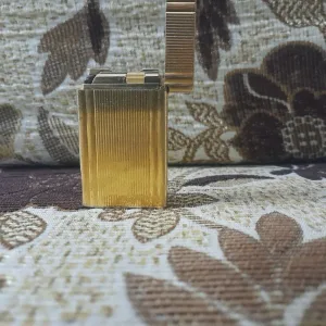ولاعه اس تي ديبونت 3