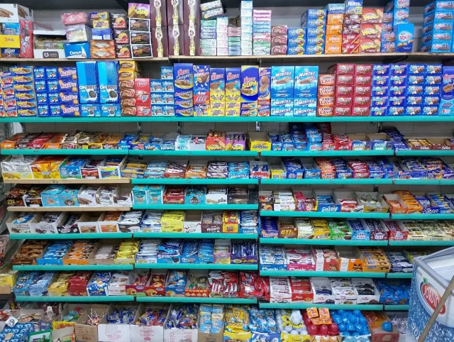 Abo Islam market 8