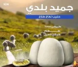 جميد كركي