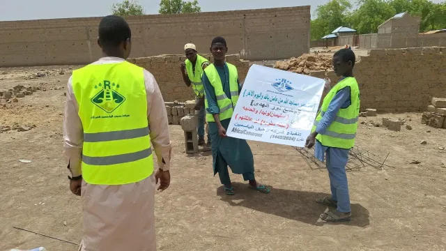 شركه رحيق الياسمين لاداره مشاريع المياه 14