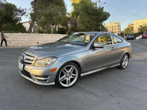 مرسيدس c250 - 2012 9