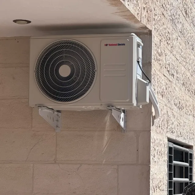 الزرو لانظمة التكييف والتبريد 5