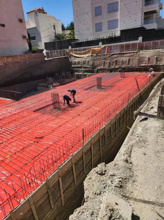 eng fadi hassan contracting company 15