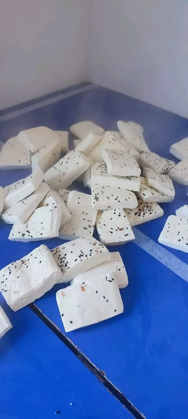الحبيب للجبنة البلدية 5