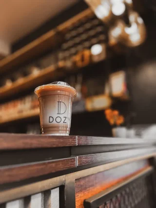 Dozy coffee house 7
