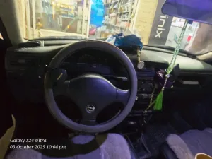 اوبل فيكترا للبيع 5