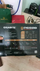 كمبيوتر قيمنغ 4