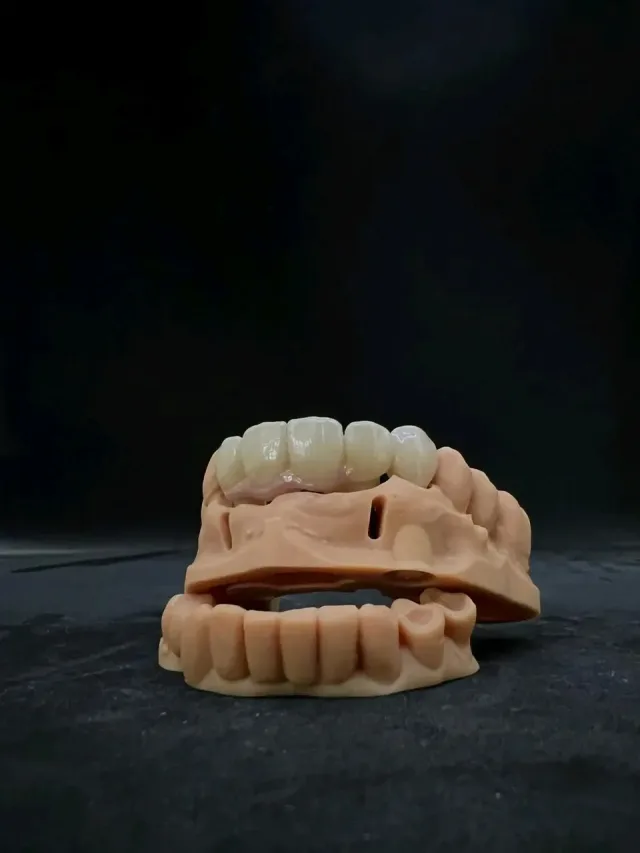 Glory  Dental lab 8