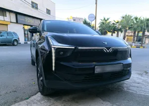 🚘 Neta U Pro 2021 EV 🔋نيتا يوو الكهربائية 11