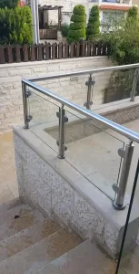 تصنيع كافة أعمال الستانليس ستيل 4