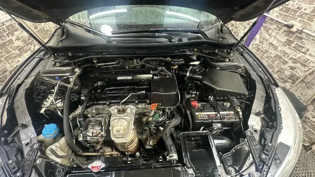 CAR CARE CLINIC