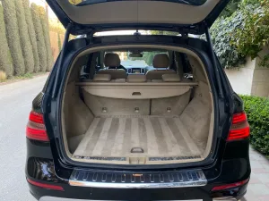 Mercedes ML350 2012 فحص كامل وفل كامل 11
