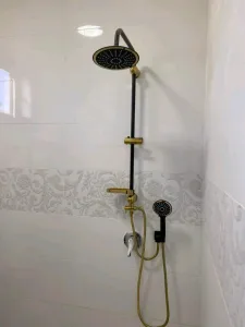 فني تمديدات صحيه #مواسرجي و تدفئة 2