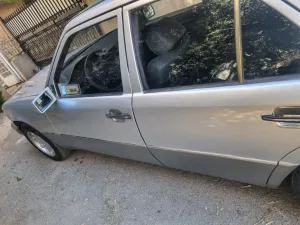 مرسيديس بطة ٩٣ 8