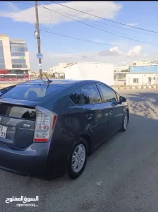 تويوتا بريوس 2011 TOYOTA PRIUS 9