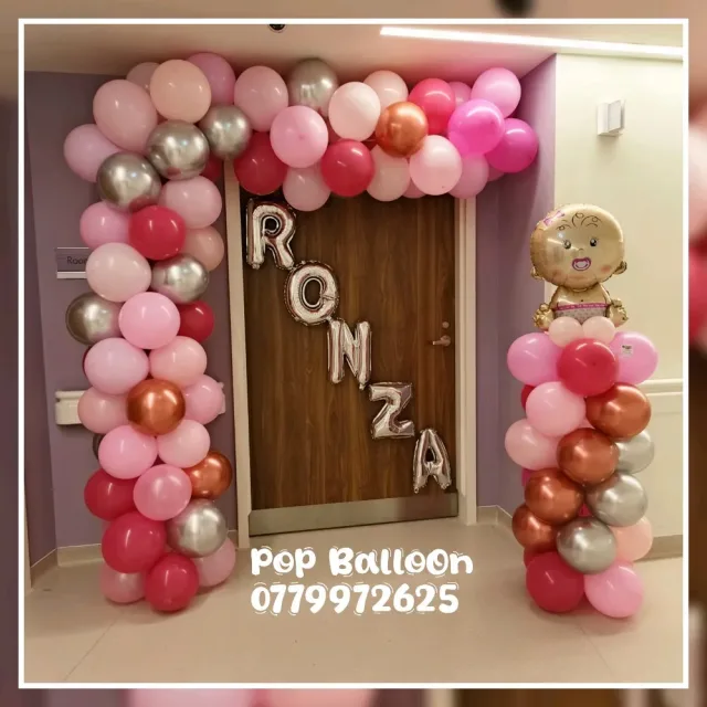 Pop BalloOn 4