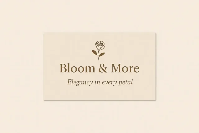 Bloom&More 8