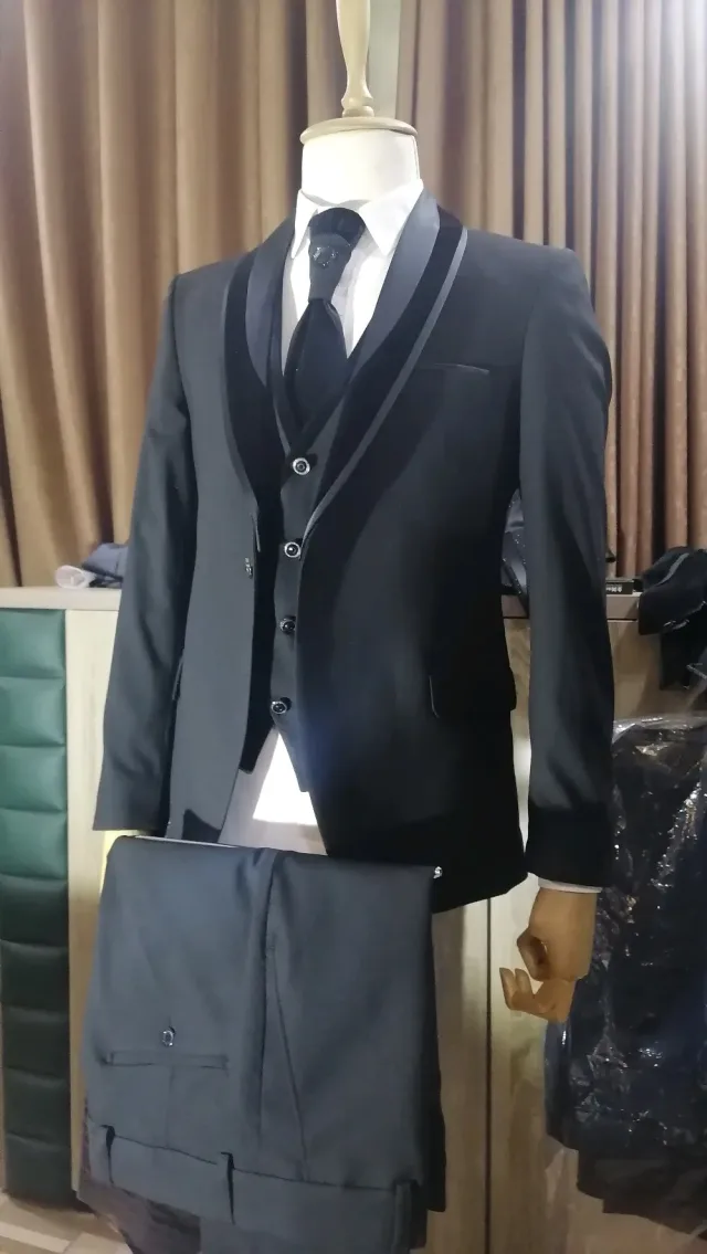 ORIANTEL SUITS 7