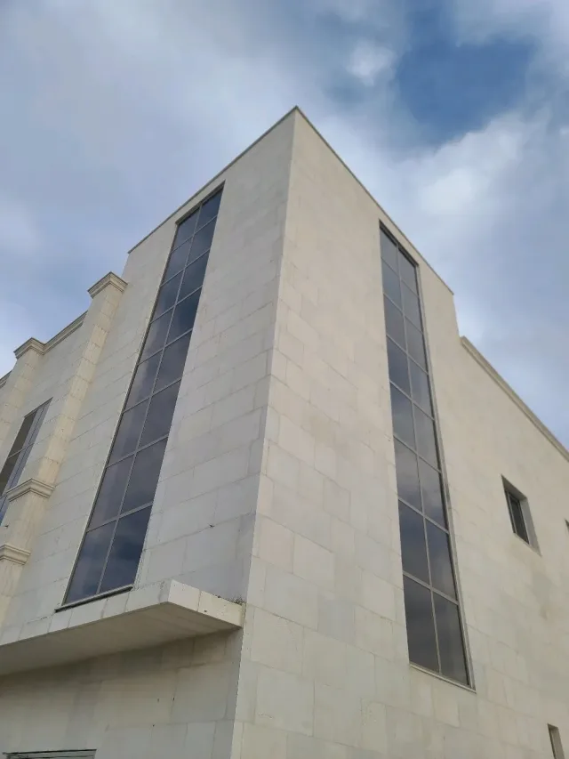 شركة روافد لأعمال المطابخ و الألمنيوم 3
