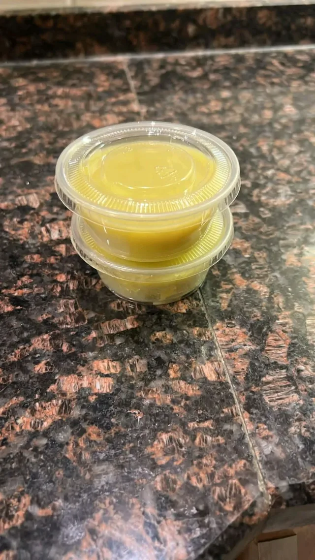 real honey 10