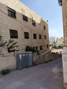 عمارة للبيع في طبربور ابو عليا 7