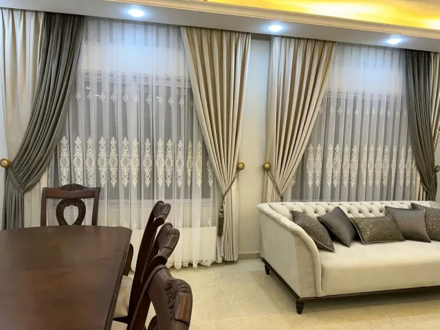 Vatrina  فاترينا 2