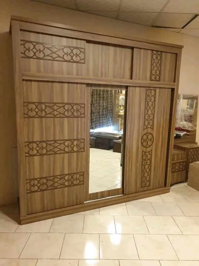 منجرة إتقان 9