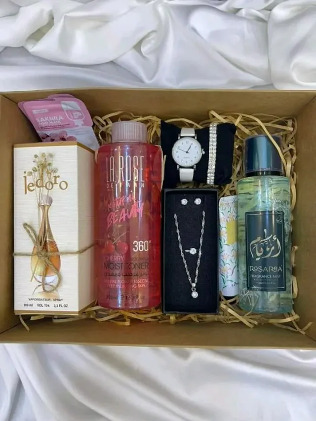 Gift Box 4