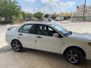 لانسر ٢٠٠٥ 3