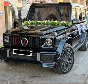 G class 2