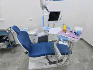 عيادة طب أسنان وطب عام حديثة  للبيع بسعر حرررق 15