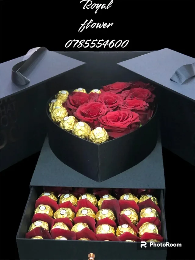 أزهار رويال 11