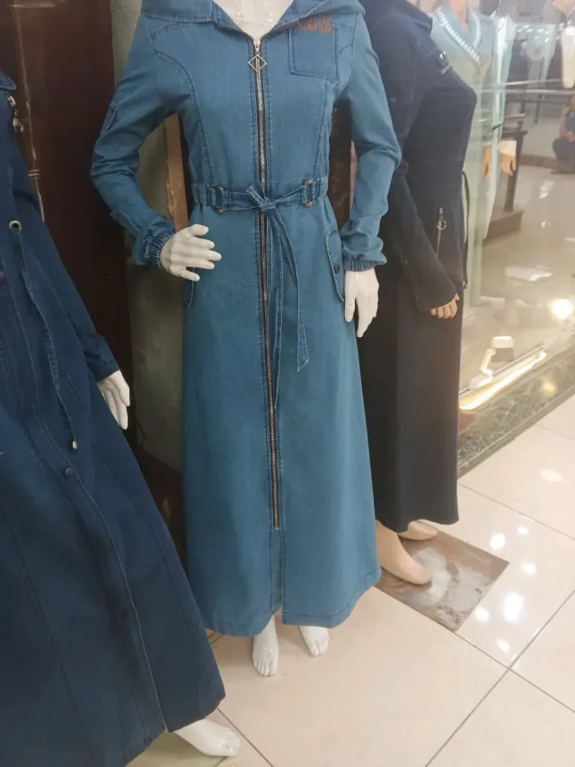 الثنايا للزي الشرعي 4