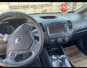 kia k3 2015 2
