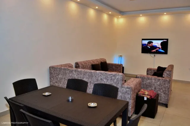 Granada chalet 4