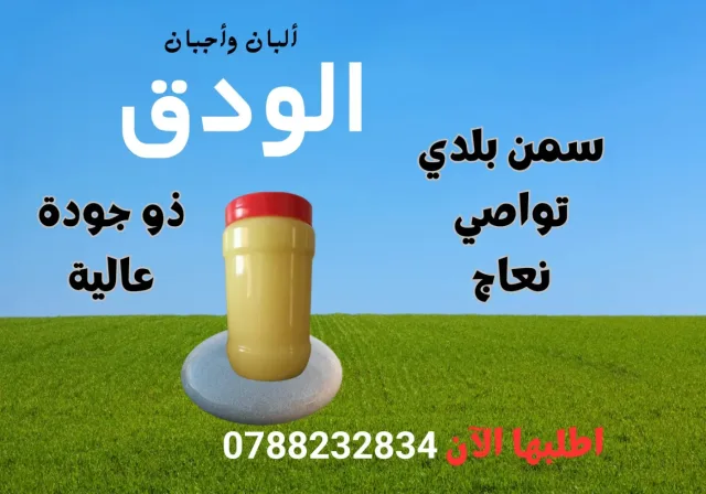 الودق 4