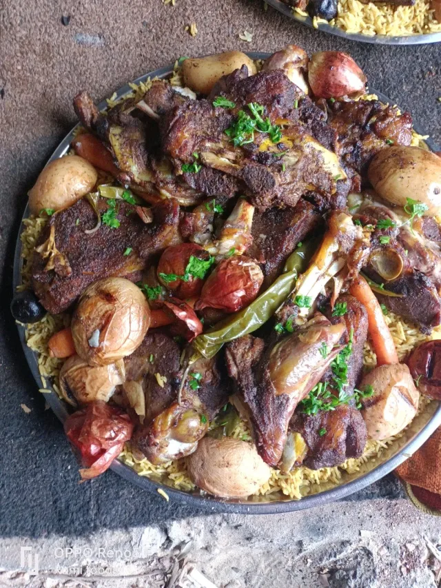 بيت الزرب الطوباسي 2