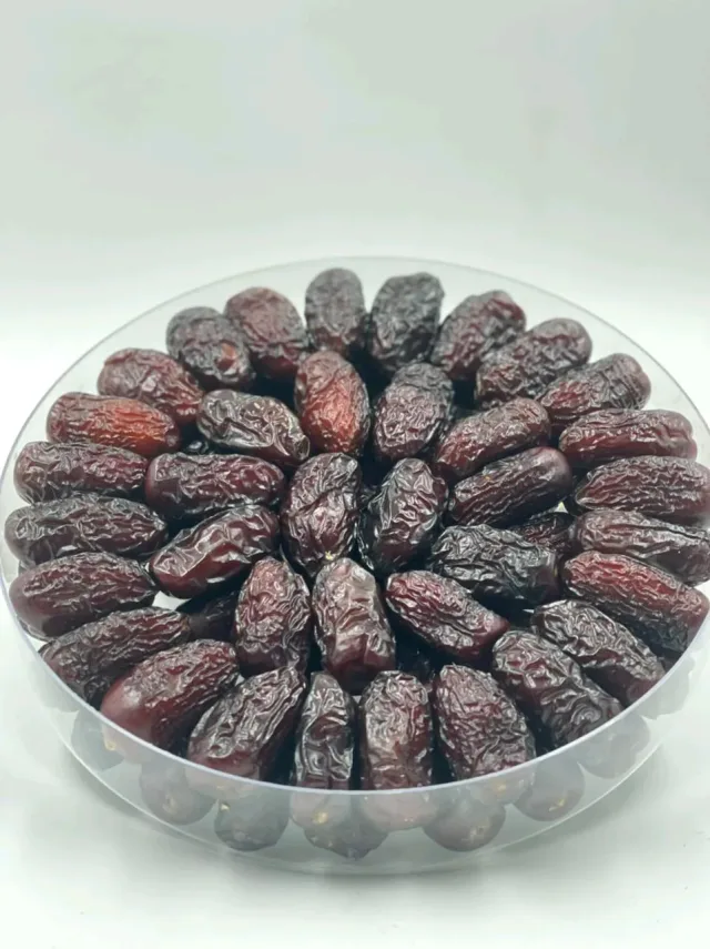سوق التمور 6