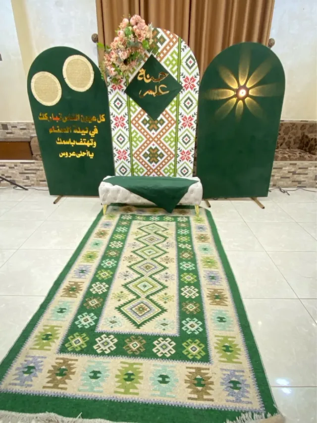 دندنة لتنظيم المناسبات 7