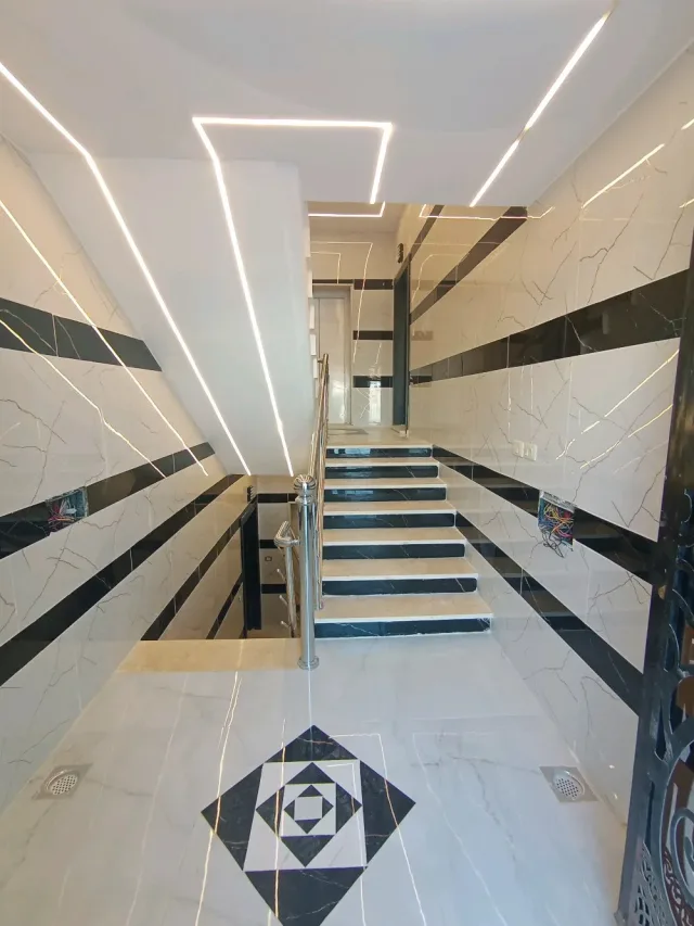 رياض عليان للشقق السكنية 2
