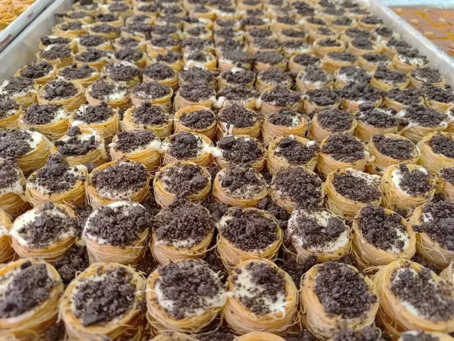 حلويات فيينا 2
