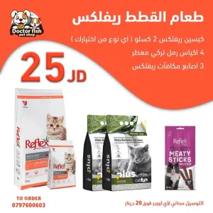 اكل قطط وكلاب 10